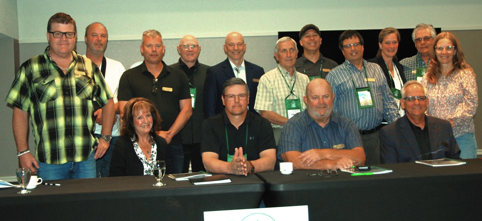 ILA Board of Directors 2025 ILA Board of Directors 2025