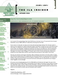 ILA Newsletter Volume 7 Issue 1 OJanuary 2026