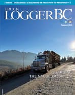 TruckLoggerBC Summer 2024