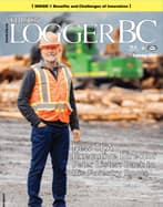 TruckLoggerBC Summer 2025